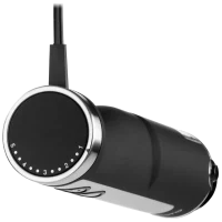 Погружной блендер Ardesto HBSG-1000WHCHSL, Black / Silver 10