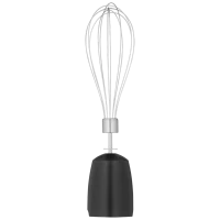 Погружной блендер Ardesto HBSG-1000WHCHSL, Black / Silver 6