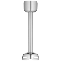 Погружной блендер Ardesto HBSG-1000WHCHSL, Black / Silver 4