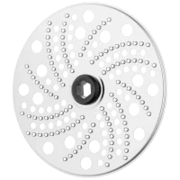 Погружной блендер Ardesto HBSG-1000WHCHSL, Black / Silver 19
