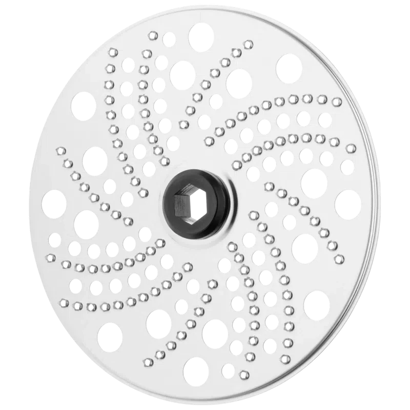 Погружной блендер Ardesto HBSG-1000WHCHSL, Black / Silver 19