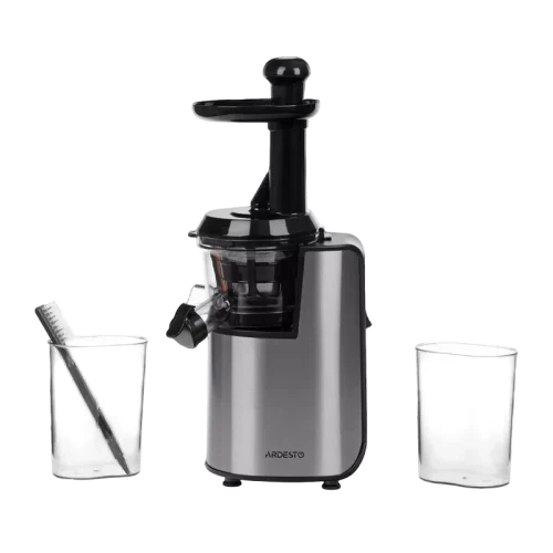 Соковыжималка Ardesto JEG-1330S, Silver