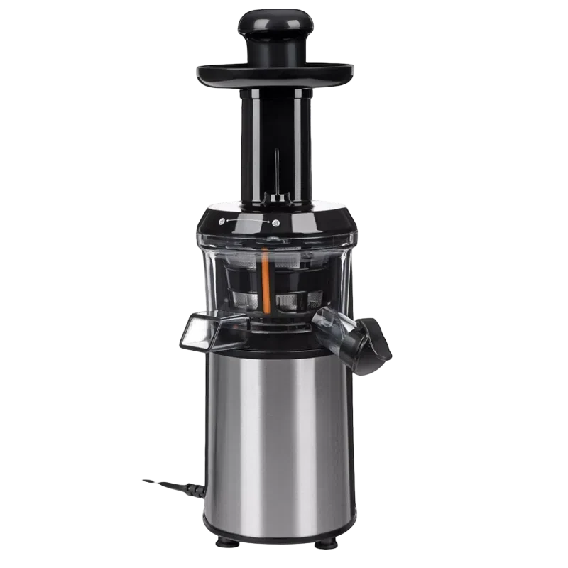 Соковыжималка Ardesto JEG-1330S, Silver 2