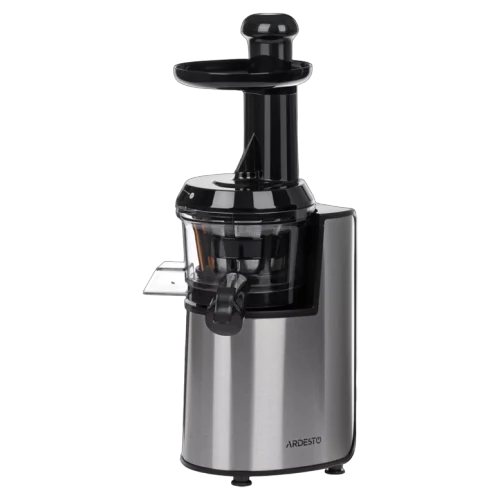 Соковыжималка Ardesto JEG-1330S, Silver