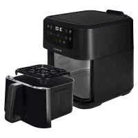 Friteuză cu aer cald Instant Pot Vortex Compact, Black 2