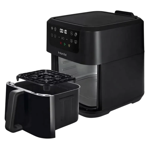 Friteuză cu aer cald Instant Pot Vortex Compact, Black