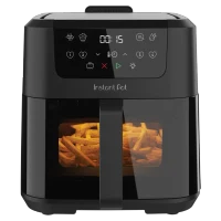 Friteuză cu aer cald Instant Pot Vortex Compact, Black