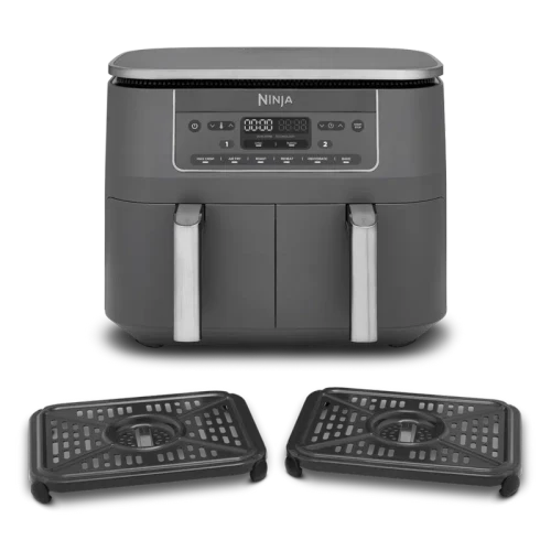 Мультипечь Ninja DZ300EU, Grey