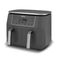 Мультипечь Ninja DZ300EU, Grey 5