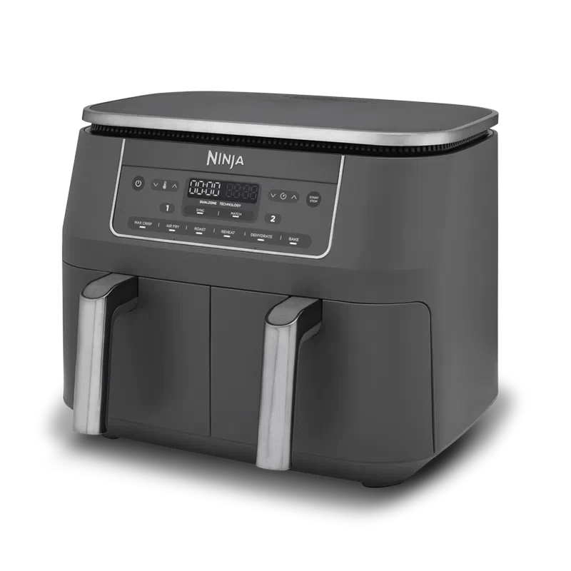Мультипечь Ninja DZ300EU, Grey 5