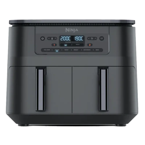 Мультипечь Ninja DZ300EU, Grey
