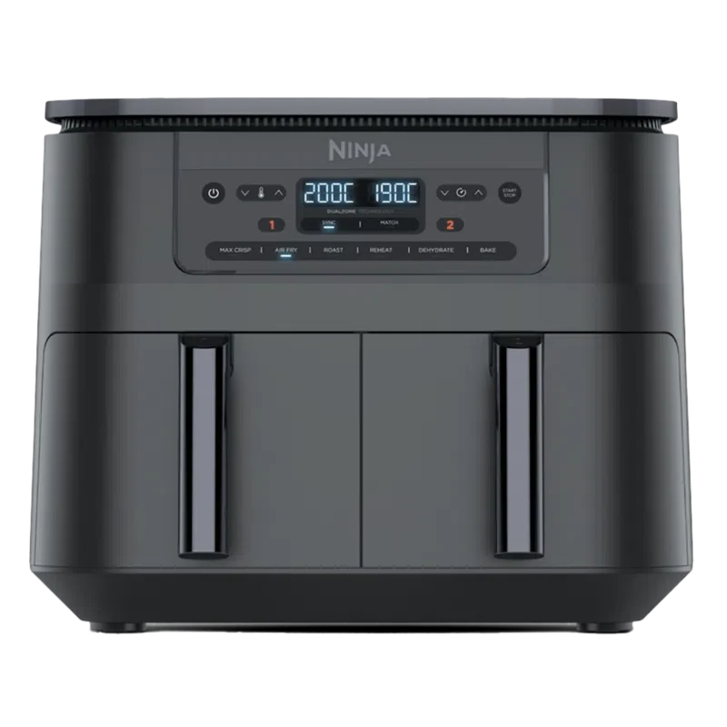 Мультипечь Ninja DZ300EU, Grey 2