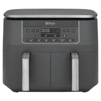 Мультипечь Ninja DZ300EU, Grey