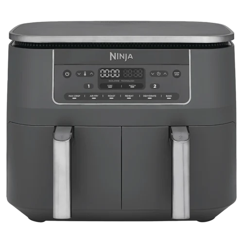 Мультипечь Ninja DZ300EU, Grey