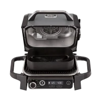 Электрический Гриль Ninja Woodfire OG701EU, Серый 4