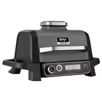 Электрический Гриль Ninja Woodfire OG701EU, Серый 2