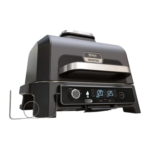Электрический Гриль Ninja OG850EU, Серый