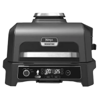 Электрический Гриль Ninja OG850EU, Серый