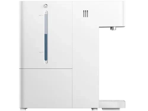 Termopot Xiaomi Smart Water Dispenser Hot and Cold, White 5