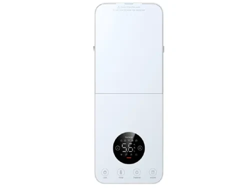 Термопот Xiaomi Smart Water Dispenser Hot and Cold, White