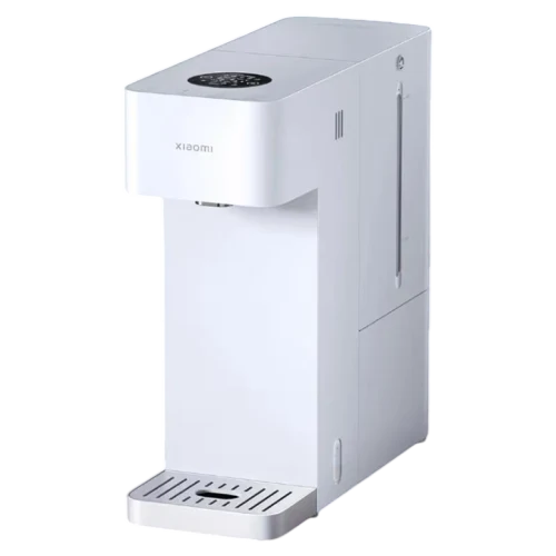Термопот Xiaomi Smart Water Dispenser Hot and Cold, White