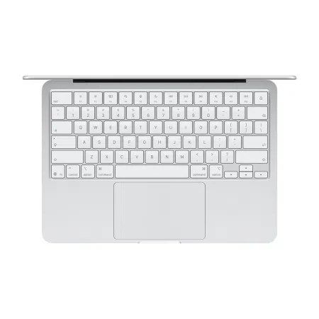 Apple MacBook Neo 13" (2026), 8/256 GB, Silver 2