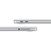 Apple MacBook Neo 13" (2026), 8/256 GB, Silver 3