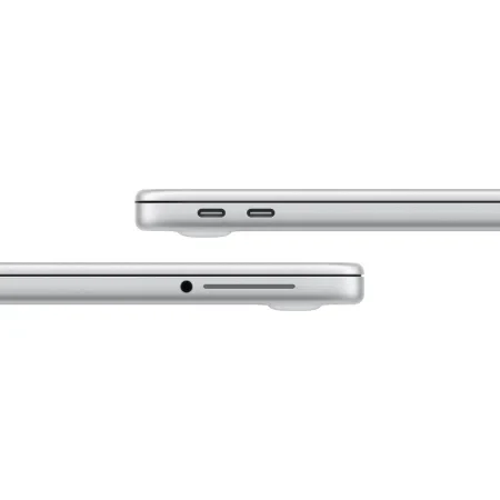 Apple MacBook Neo 13" (2026), 8/256 ГБ, Silver