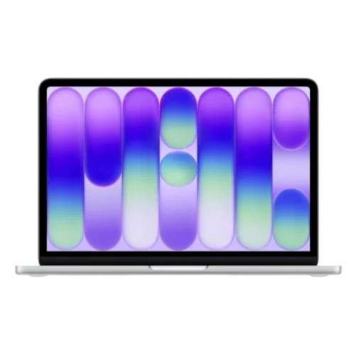 Apple MacBook Neo 13" (2026), 8/256 ГБ, Silver