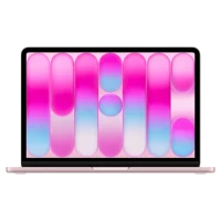 Apple MacBook Neo 13" (2026), 8/256 GB, Blush