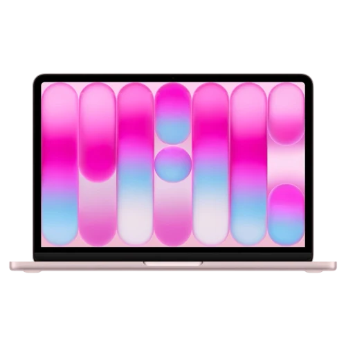 Apple MacBook Neo 13" (2026), 8/256 ГБ, Blush