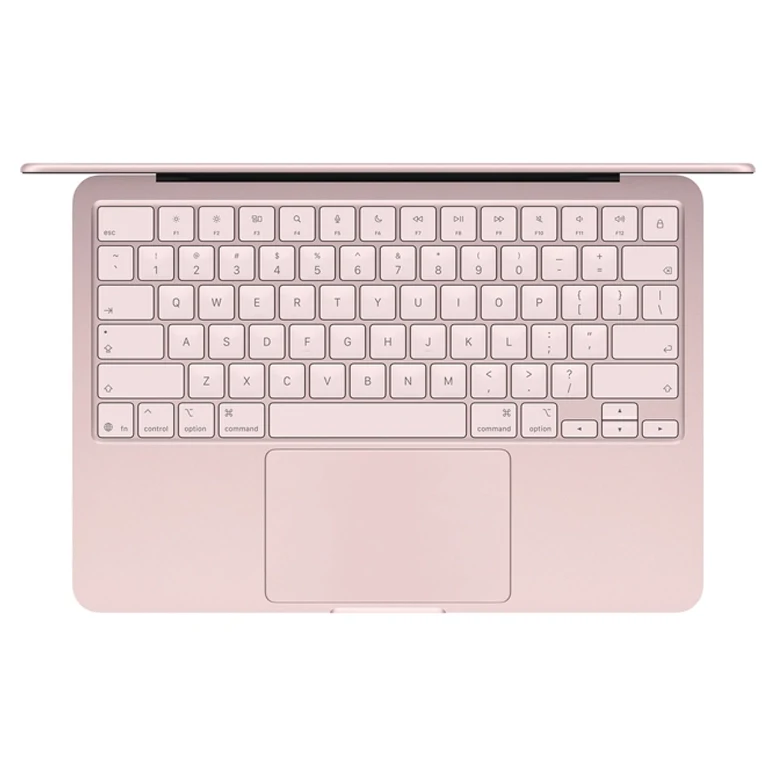 Apple MacBook Neo 13" (2026), 8/256 GB, Blush 2