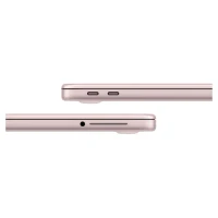 Apple MacBook Neo 13" (2026), 8/256 GB, Blush 3