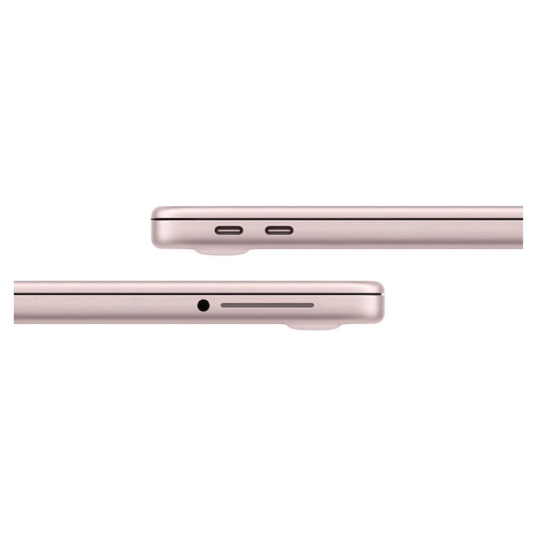 Apple MacBook Neo 13" (2026), 8/256 GB, Blush 3