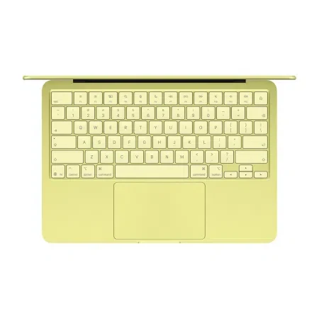 Apple MacBook Neo 13" (2026), 8/256 ГБ, Citrus