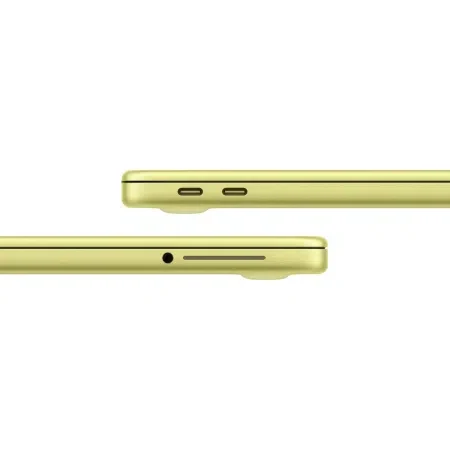 Apple MacBook Neo 13" (2026), 8/256 ГБ, Citrus