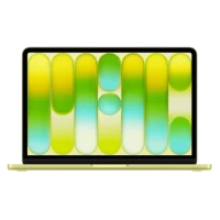 Apple MacBook Neo 13" (2026) 256gb Citrus
