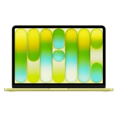 Apple MacBook Neo 13" (2026), 8/256 ГБ, Citrus