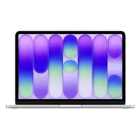 Apple MacBook Neo 13" (2026), 8/512 GB, Silver
