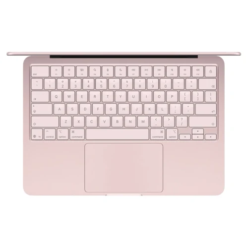 Apple MacBook Neo 13" (2026) 8/512 ГБ, Blush