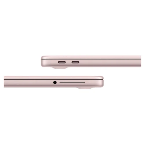 Apple MacBook Neo 13" (2026) 8/512 ГБ, Blush