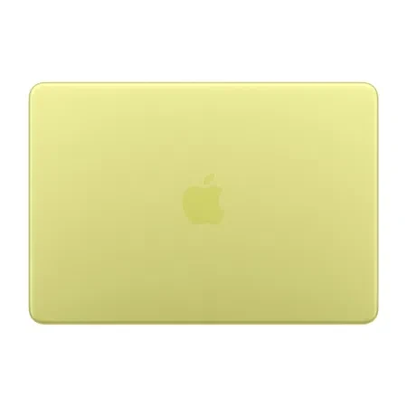 Apple MacBook Neo 13" (2026), 8/512 ГБ, Citrus