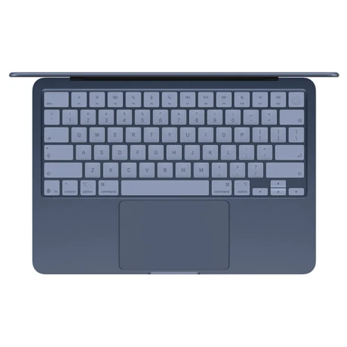 Apple MacBook Neo 13" (2026) 8/512 ГБ, Indigo