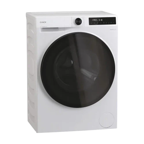Стиральная машина Candy BP 411BL9-S, White