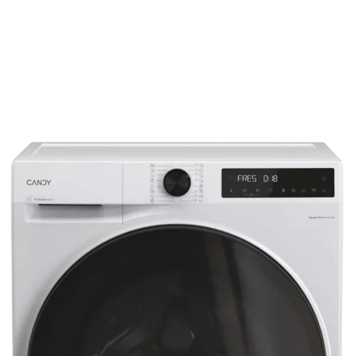 Стиральная машина Candy BP 411BL9-S, White