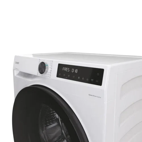 Стиральная машина Candy BP 411BL9-S, White