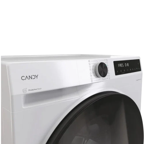 Стиральная машина Candy BP 411BL9-S, White