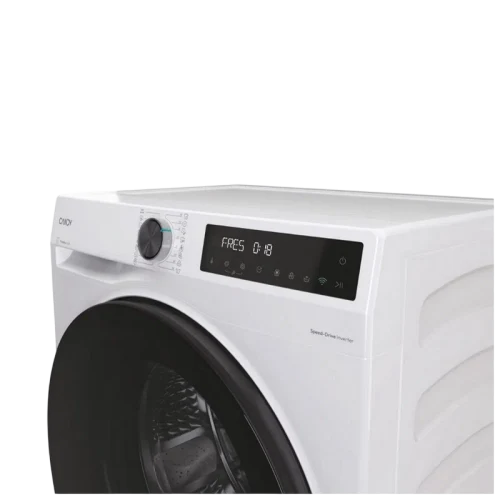 Стиральная машина Candy BP 49SBL8-S, White