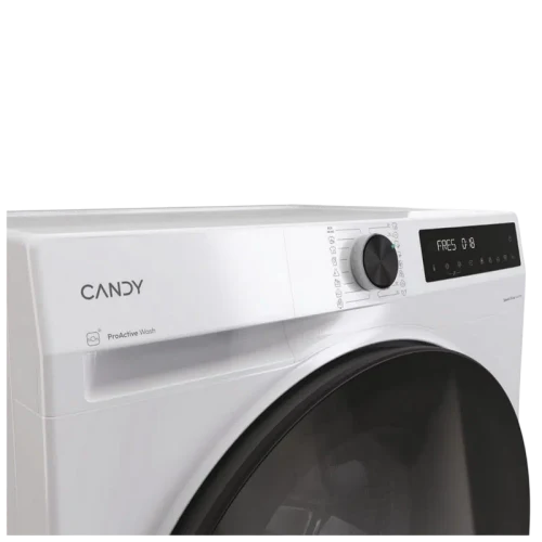 Стиральная машина Candy BP 49SBL8-S, White