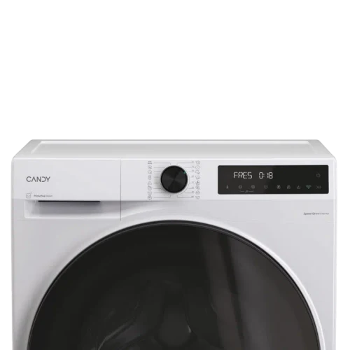 Стиральная машина Candy BP 49SBL8-S, White